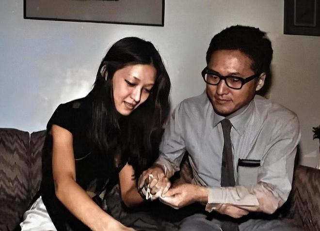 到了自然衰老气质优雅果然岁月从不败美人pg电子模拟器试玩被72岁胡因梦惊艳(图23)