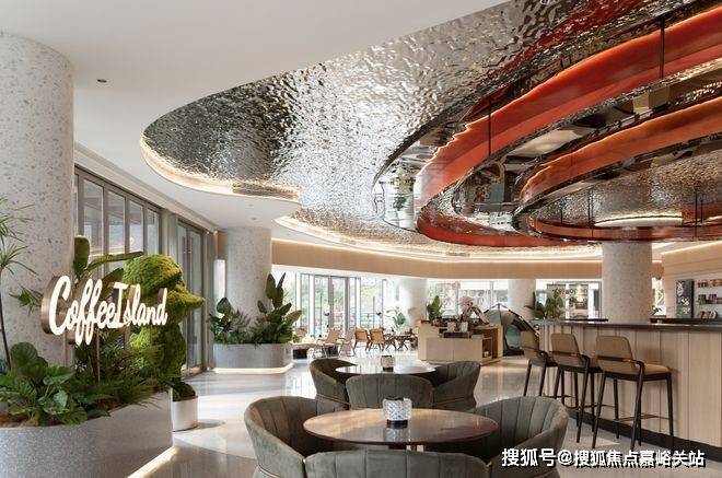 售楼处发布:书写未来尊尚生活!电子pg年度豪宅聚焦@深嘉上府(图4) 售楼处发布:书写未来尊尚生活!电子pg年度豪宅聚焦@深嘉上府(图4)