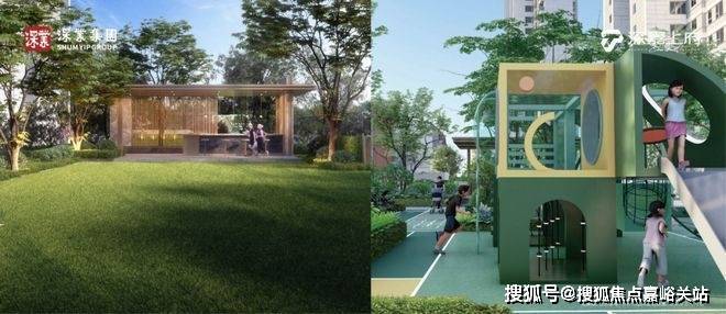 售楼处发布:书写未来尊尚生活!电子pg年度豪宅聚焦@深嘉上府(图3) 售楼处发布:书写未来尊尚生活!电子pg年度豪宅聚焦@深嘉上府(图3)