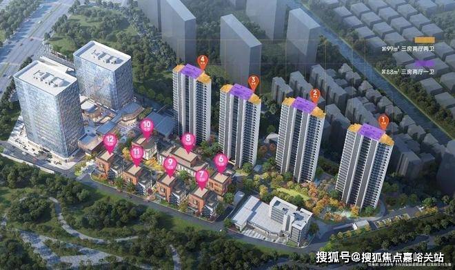 售楼处发布:书写未来尊尚生活!电子pg年度豪宅聚焦@深嘉上府(图5) 售楼处发布:书写未来尊尚生活!电子pg年度豪宅聚焦@深嘉上府(图5)