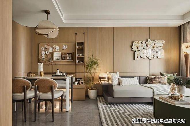 售楼处发布:书写未来尊尚生活!电子pg年度豪宅聚焦@深嘉上府(图9) 售楼处发布:书写未来尊尚生活!电子pg年度豪宅聚焦@深嘉上府(图9)