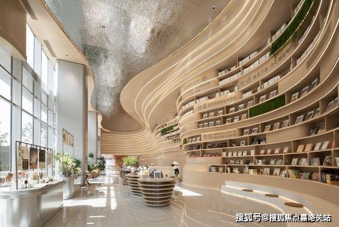 售楼处发布:书写未来尊尚生活!电子pg年度豪宅聚焦@深嘉上府(图19) 售楼处发布:书写未来尊尚生活!电子pg年度豪宅聚焦@深嘉上府(图19)