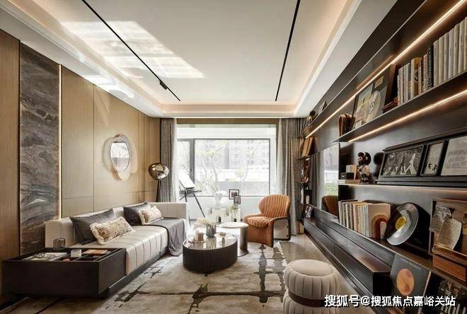 售楼处发布:书写未来尊尚生活!电子pg年度豪宅聚焦@深嘉上府(图20) 售楼处发布:书写未来尊尚生活!电子pg年度豪宅聚焦@深嘉上府(图20)