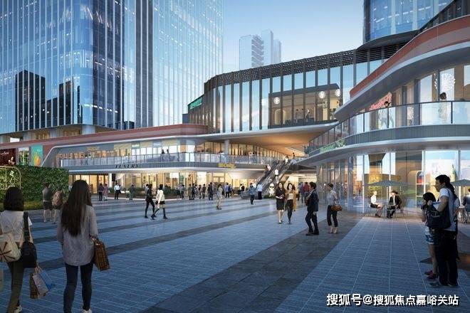 售楼处发布:书写未来尊尚生活!电子pg年度豪宅聚焦@深嘉上府(图12) 售楼处发布:书写未来尊尚生活!电子pg年度豪宅聚焦@深嘉上府(图12)