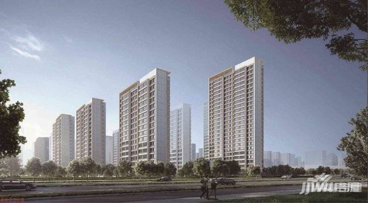 解析】皖投云启华章花园楼盘怎么样-优惠pg电子娱乐平台【2025年12月房价(图5)