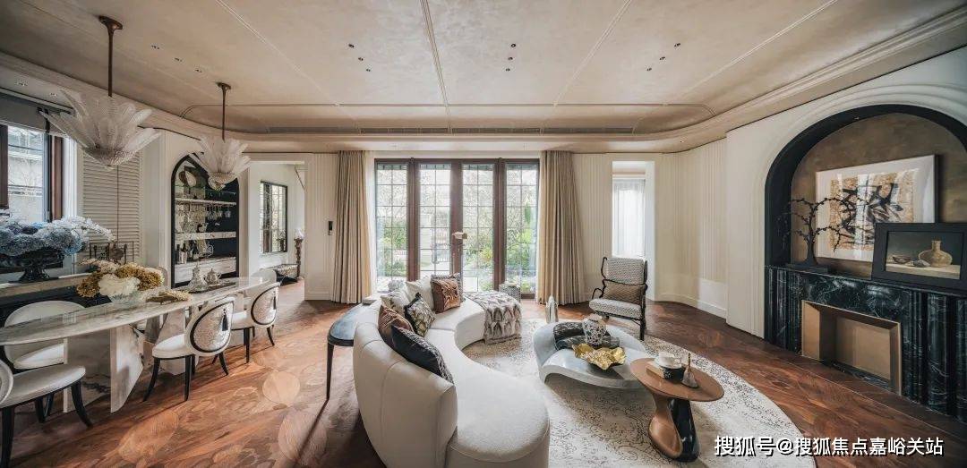 保利·外滩序 - 环境户型价格地址楼盘详情配套电话交房时间配套电话交房时间电子pg游戏2025年·保利·外滩序BUND45(售楼处) 首页网站 -(图2)