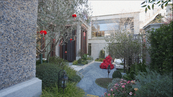 保利·外滩序 - 环境户型价格地址楼盘详情配套电话交房时间配套电话交房时间电子pg游戏2025年·保利·外滩序BUND45(售楼处) 首页网站 -(图3)