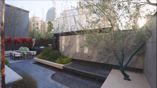 保利·外滩序 - 环境户型价格地址楼盘详情配套电话交房时间配套电话交房时间电子pg游戏2025年·保利·外滩序BUND45(售楼处) 首页网站 -(图13)