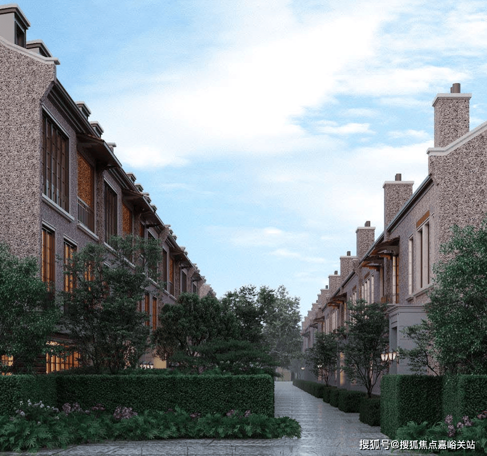 保利·外滩序 - 环境户型价格地址楼盘详情配套电话交房时间配套电话交房时间电子pg游戏2025年·保利·外滩序BUND45(售楼处) 首页网站 -(图25)