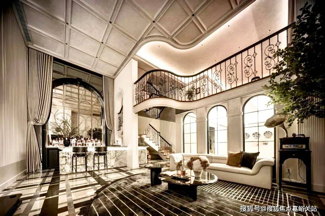 保利·外滩序 - 环境户型价格地址楼盘详情配套电话交房时间配套电话交房时间电子pg游戏2025年·保利·外滩序BUND45(售楼处) 首页网站 -(图26)