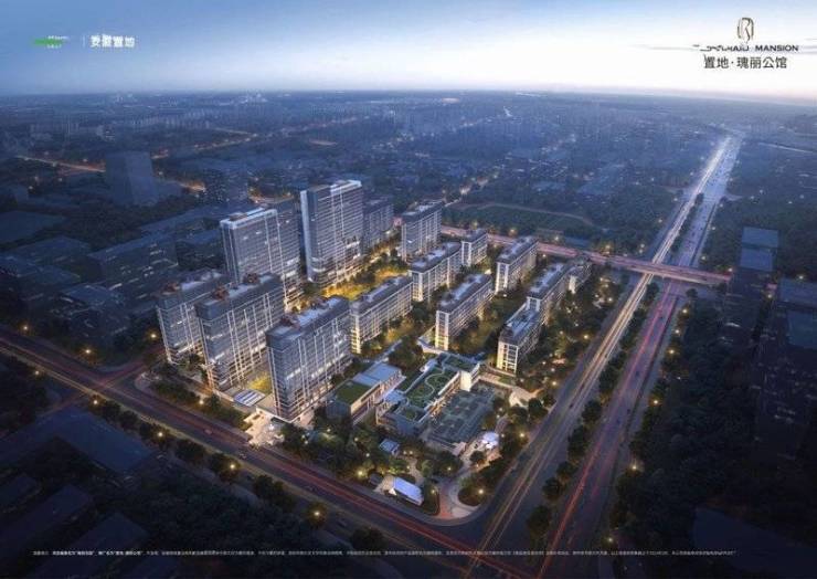 质交付到长效服务的温暖跨越pg试玩置地瑰丽公馆 从品