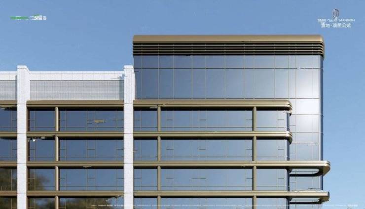 质交付到长效服务的温暖跨越pg试玩置地瑰丽公馆 从品(图2) 质交付到长效服务的温暖跨越pg试玩置地瑰丽公馆 从品(图2)