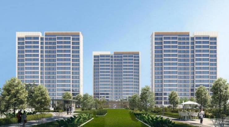 华章花园项目电话号码-丨优惠pg电子模拟器试玩皖投云启(图3)