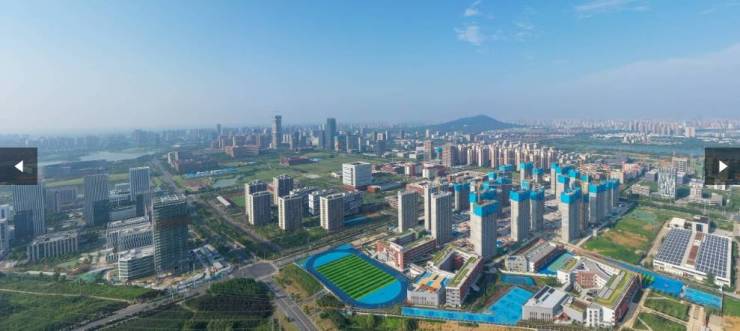 pg电子官网入口【伟星万科星遇光年】合肥伟星万科星遇光年价格多少_房价楼盘怎么样-合肥搜狐焦点(图3)