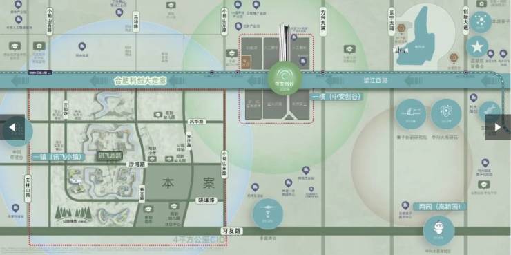 pg电子官网入口【伟星万科星遇光年】合肥伟星万科星遇光年价格多少_房价楼盘怎么样-合肥搜狐焦点(图4)