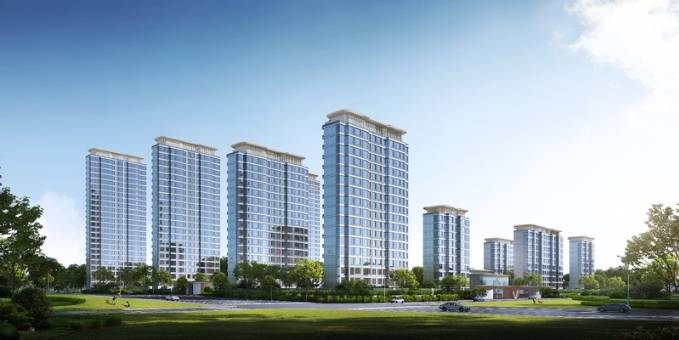 重磅发布：品质生活的资源保障pg电子游戏网站保利和光峯境(图3)