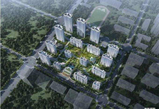 重磅发布：品质生活的资源保障pg电子游戏网站保利和光峯境(图4)