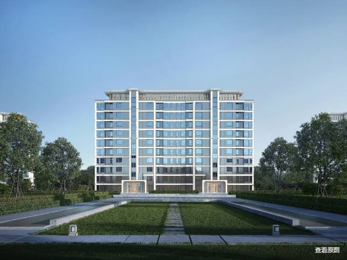 重磅发布：品质生活的资源保障pg电子游戏网站保利和光峯境(图5)