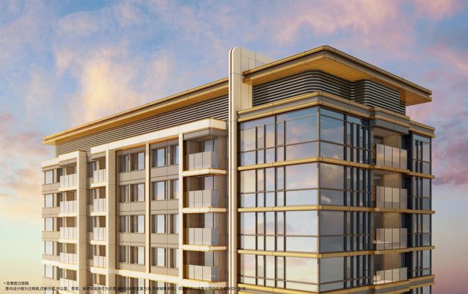 保利外滩启PARK77售楼处发布：高端质感pg电子试玩网站免费九月豪宅榜@上海杨浦(图11)