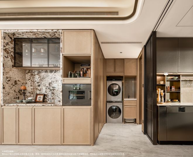 保利外滩启PARK77售楼处发布：高端质感pg电子试玩网站免费九月豪宅榜@上海杨浦(图22)