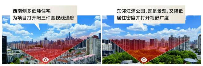 保利外滩启PARK77售楼处发布：高端质感pg电子试玩网站免费九月豪宅榜@上海杨浦(图25)