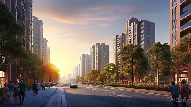 梅陇安高申陇院发布：规划出炉!pg电子【热盘】安高申陇院售楼处(图4)