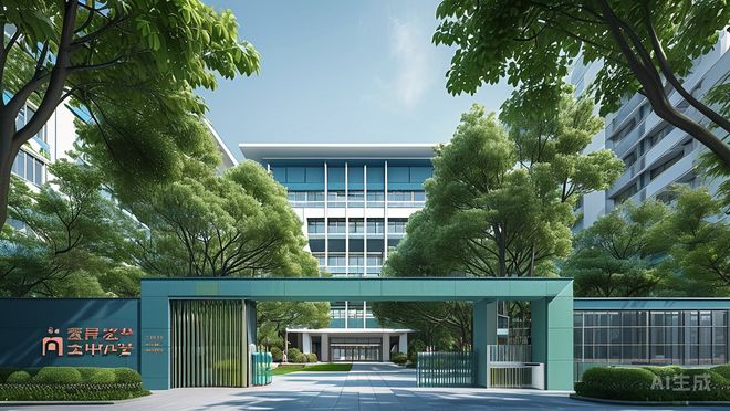 梅陇安高申陇院发布：规划出炉!pg电子【热盘】安高申陇院售楼处(图2)