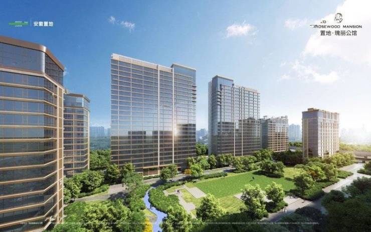 丽公馆营销中心电话号码pg电子模拟器置地瑰(图2)