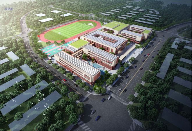 售楼处发布焕新北虹桥人居标准pg模拟器最新@保利虹桥和著(图4)